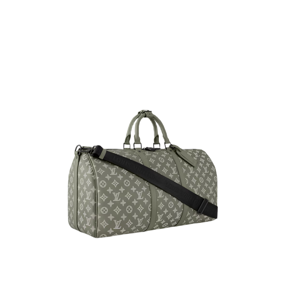 Keepall Bandoulière 50 Bag