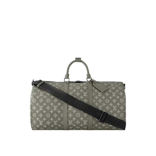 Keepall Bandoulière 50 Bag