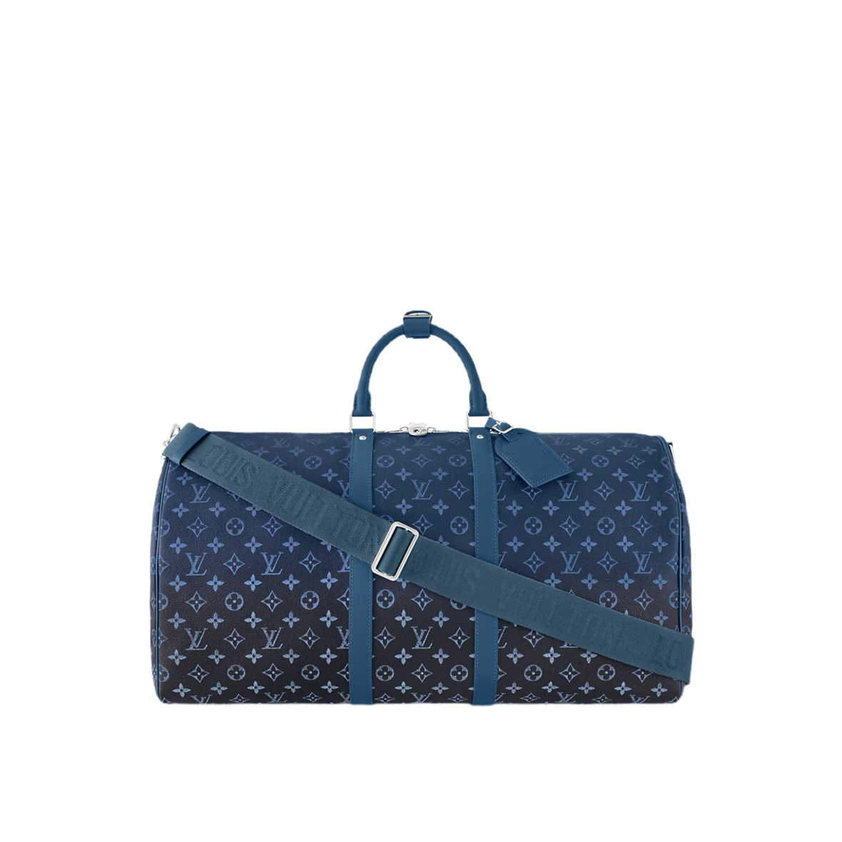 Keepall Bandoulière 55 Bag