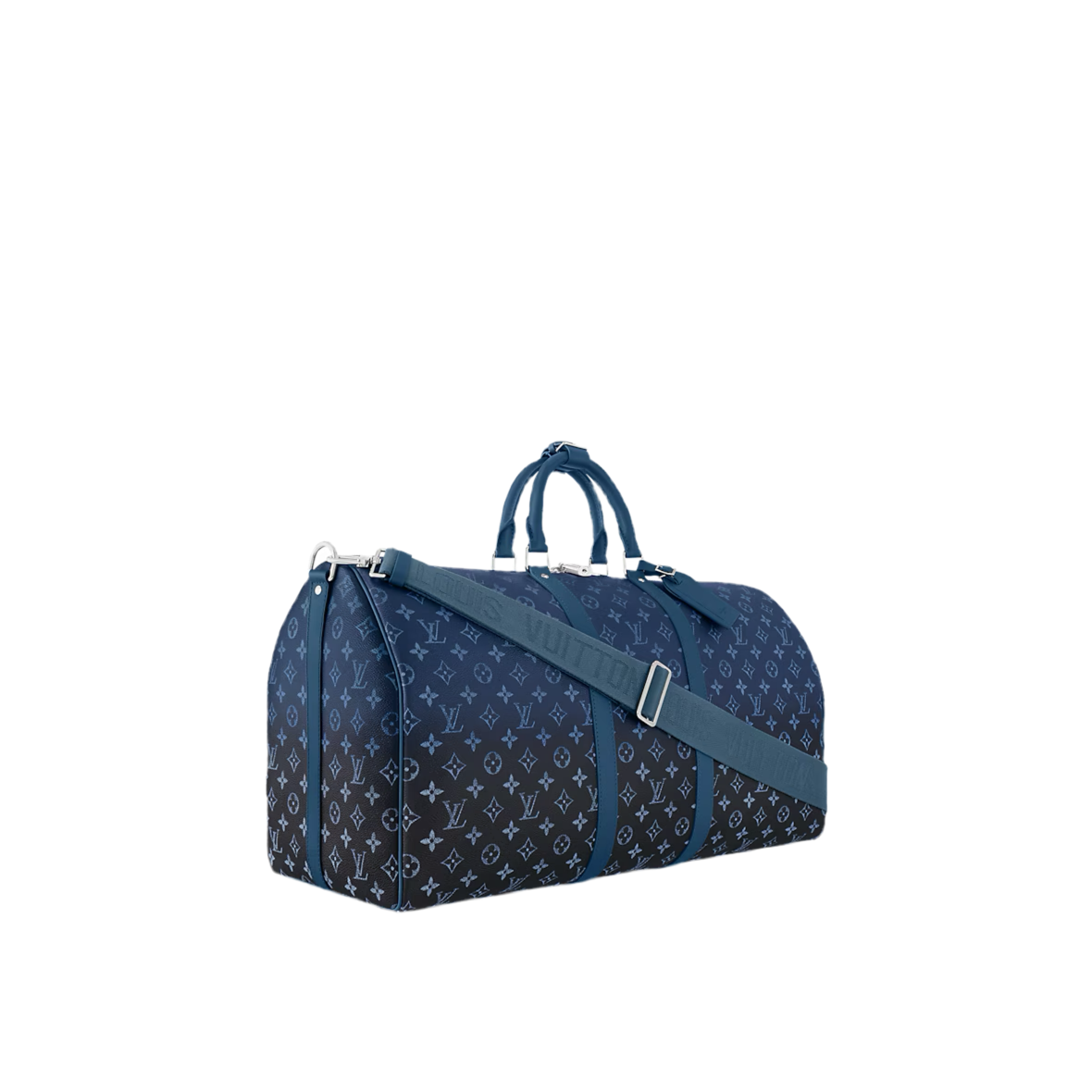 Keepall Bandoulière 55 Bag